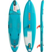 JOBE SPORTS - MOHAKA HYBRID SUP PADDLEBOARD BLUE 10.2-2