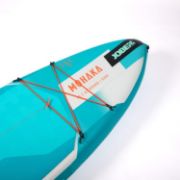 JOBE SPORTS - MOHAKA HYBRID SUP PADDLEBOARD BLUE 10.2-3