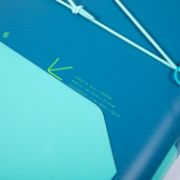 JOBE SPORTS - SAVA AERO SUP PADDLEBOARD BLUE 8.6-6