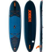 JOBE SPORTS - YARRA ELITE SUP PADDLEBOARD BLUE 10.6-9