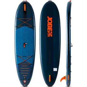 JOBE SPORTS - YARRA ELITE SUP PADDLEBOARD BLUE 10.6-9