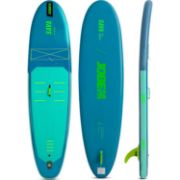 JOBE SPORTS - SAVA AERO SUP PADDLEBOARD BLUE 8.6-7