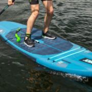 JOBE SPORTS - AERO RASA COMPACT SUP PADDLEBOARD BLUE 10.6-8