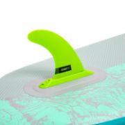 JOBE SPORTS - AERO TANA HYBRID SUP PADDLEBOARD BLUE 11.2-10