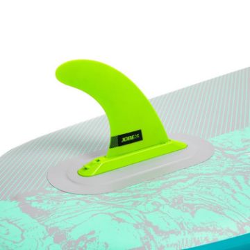 JOBE SPORTS - AERO TANA HYBRID SUP PADDLEBOARD BLUE 11.2-10
