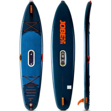JOBE SPORTS - E-DUNA ELITE SUP PADDLEBOARD BLUE 11.6-10