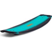 JOBE SPORTS - CORE LOGO WAKEBOARD BUNDLE BLACK TURQUIOSE 138-2