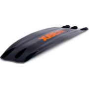 JOBE SPORTS - PREMIER LOGO WAKEBOARD BUNDLE BLACK TURQUIOSE 138-3