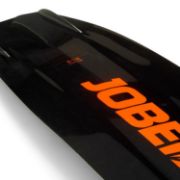 JOBE SPORTS - CORE LOGO WAKEBOARD BUNDLE BLACK TURQUIOSE 138-8