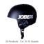 JOBE SPORTS - EPIC BASE HELMET BUNDLE BLACK 10-15-1