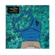JOBE SPORTS - OASIS COLLECTION MEXICO PLATFORM SET BLUE SET-1