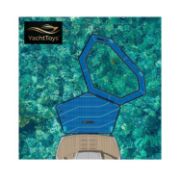 JOBE SPORTS - OASIS COLLECTION ANTIBES PLATFORM SET BLUE SET-1