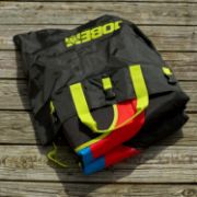 JOBE SPORTS - TOWABLE TUBE BAG TUBE BAG BLACK 1-2P-2