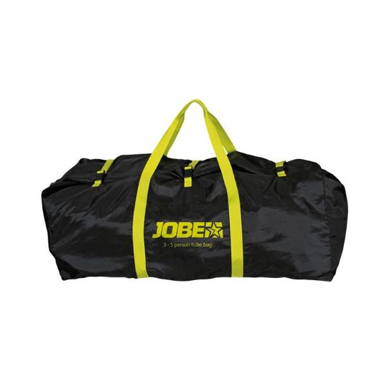 JOBE SPORTS - TOWABLE TUBE BAG TUBE BAG BLACK 3-5P-1