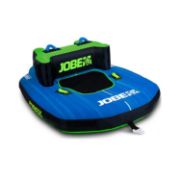 JOBE SPORTS - SWATH 2 BUNDLE TOWABLE BUNDLE BLUE 2P-2