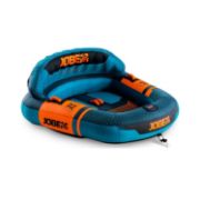 JOBE SPORTS - PROTON 2 BUNDLE TOWABLE BUNDLE BLUE ORANGE 2P-2