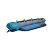JOBE SPORTS - CHASER TOWABLE 4P TOWABLE INFLATABLE TURQUIOSE 4P-1