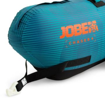 JOBE SPORTS - CHASER TOWABLE 4P TOWABLE INFLATABLE TURQUIOSE 4P-2