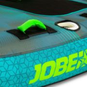 JOBE SPORTS - COMPOUND TOWABLE 4P TOWABLE INFLATABLE TURQUIOSE GREY 4P-10