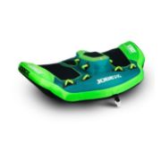 JOBE SPORTS - RODEO 3 BUNDLE TOWABLE BUNDLE TURQUIOSE GREY 3P-2