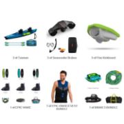 Picture of JOBE SPORTS LIMASSOL COLLECTION SIZE: SET