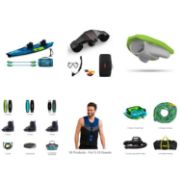 YACHT TOYS - LIMASSOL COLLECTION COMMISSIONING SET MULTICOLOUR 5-10-1