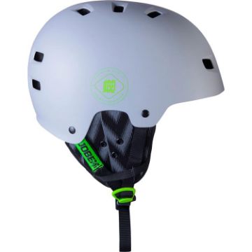 JOBE SPORTS - BASE HELMET GREY XS-2
