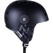Yacht Crews Quickly And Easily Deploying The Premium Base Helmet From The Swim Platform