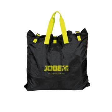 JOBE SPORTS - TOWABLE TUBE BAG 1P TUBE BAG BLACK S-1
