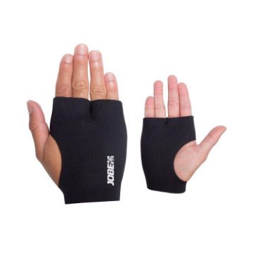 JOBE SPORTS - PALM PROTECTORS BUNDLE BLACK X20-2
