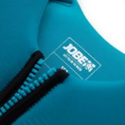 Close-Up Of The Premium Yacht Grade Features Of The Jobe Sports Kids Neoprene Vest Buoyancy Aid