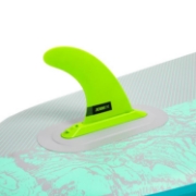 Jobe Sports Aero Tana Hybrid Sup Paddleboard, Premium Marine Water Sports Gear Packed Neatly For Compact Superyacht Storage