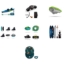 Picture of YACHT TOYS LIMASSOL COLLECTION FOR 5-10 GUESTS