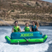 Picture of YACHT TOYS ST TROPEZ COLLECTION FOR 5-10 GUESTS