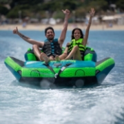 Picture of YACHT TOYS KEFALONIA COLLECTION FOR 5-10 GUESTS