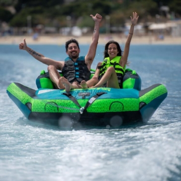 Picture of YACHT TOYS KEFALONIA COLLECTION FOR 5-10 GUESTS