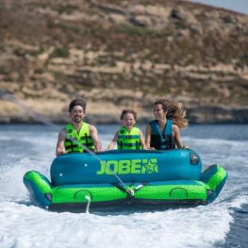 Picture of YACHT TOYS LIMASSOL COLLECTION FOR 5-10 GUESTS